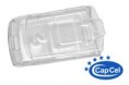 Capa Transparente